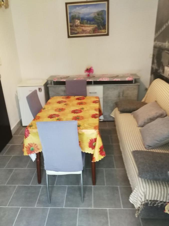 Apartment Luka Trogir Cameră foto