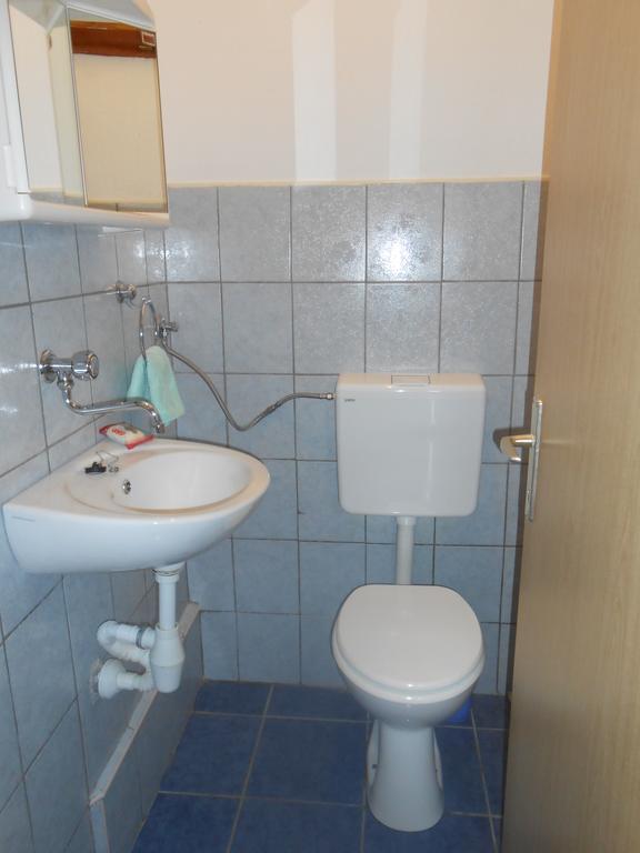 Apartment Luka Trogir Cameră foto